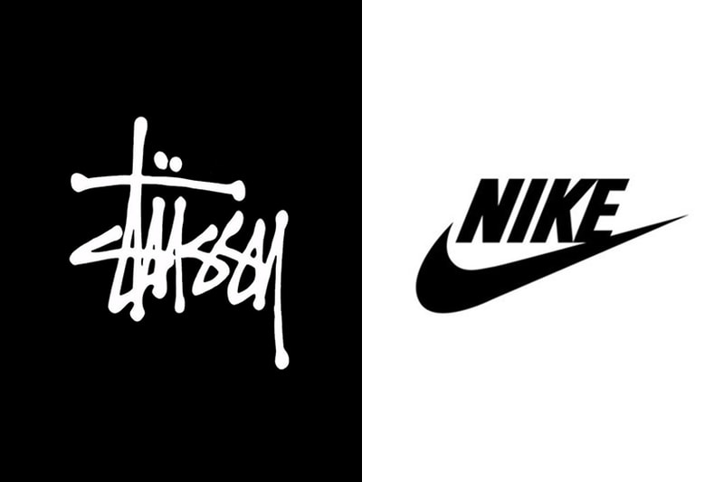 Stussy x Nike Air Force 1 Collaboration 2020