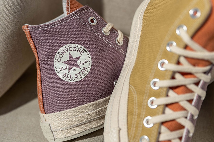 Converse Tri Panel Renew Chuck Taylor 70