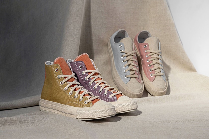 Converse Tri Panel Renew Chuck Taylor 70