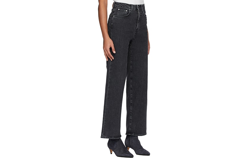 2020 Spring summer Baggy Jeans trends