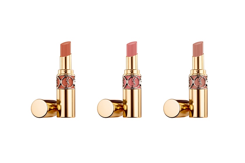 YSL Beauty Milk Tea Color Lipstick