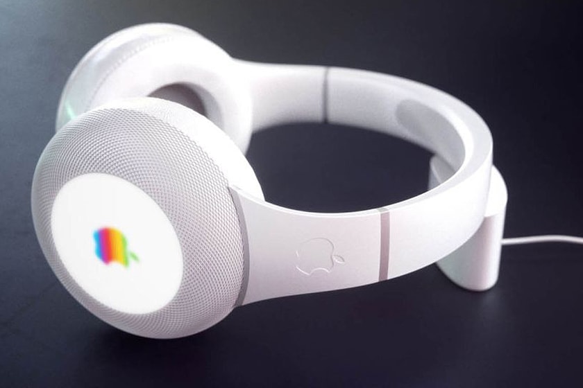 Apple AirPods Studio new Wireless Earphones rumors