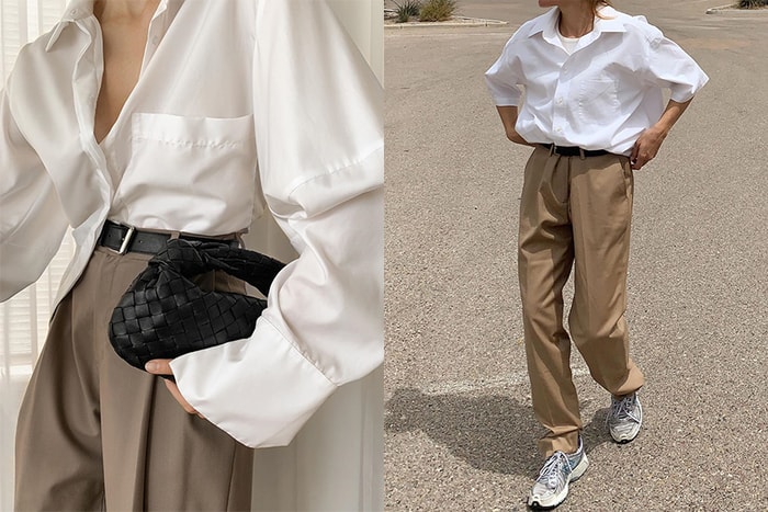 不能錯過的 SSENSE 限定折扣:為你推薦 15+ 值得入手的搭配好物!