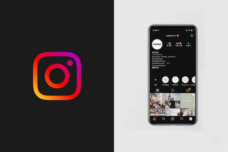 Instagram New features comment delete block