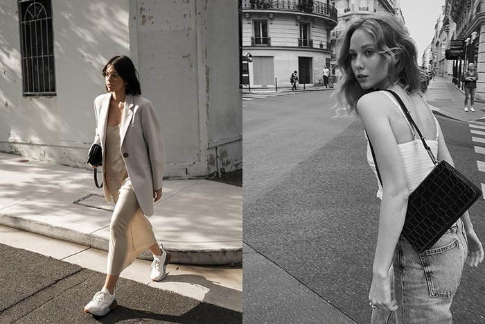 別具質感的優雅:想要購入新手袋的你,本季不能錯過這個挑選重點!