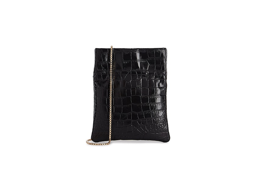 Spring Crocodile Skin Handbags Harvey Nichols SALE