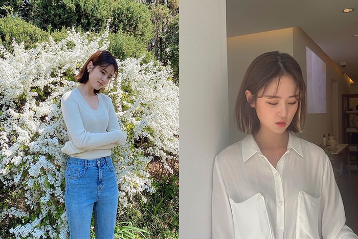 《夫妻的世界》劇中這個關鍵角色人氣飆升,韓國女生們也在效仿她的造型!