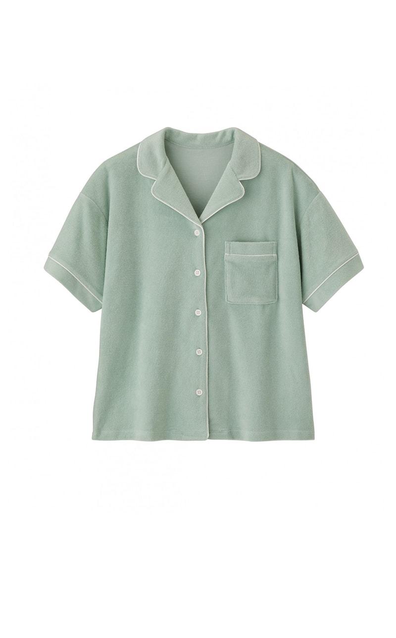 GU Mint home wear Sleepwear Pajamas