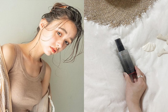 日本女生私藏的不脫妝秘密,原來就是這款默默佔據美妝排行榜的常勝軍!