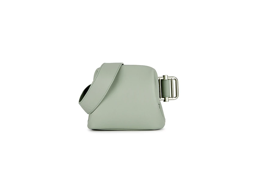 2020 Spring Celery Green Handbags Color Trend