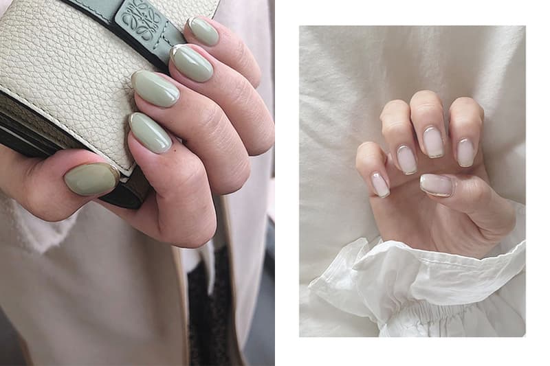 Summer 2020 Nail Arts Trend Inspiration