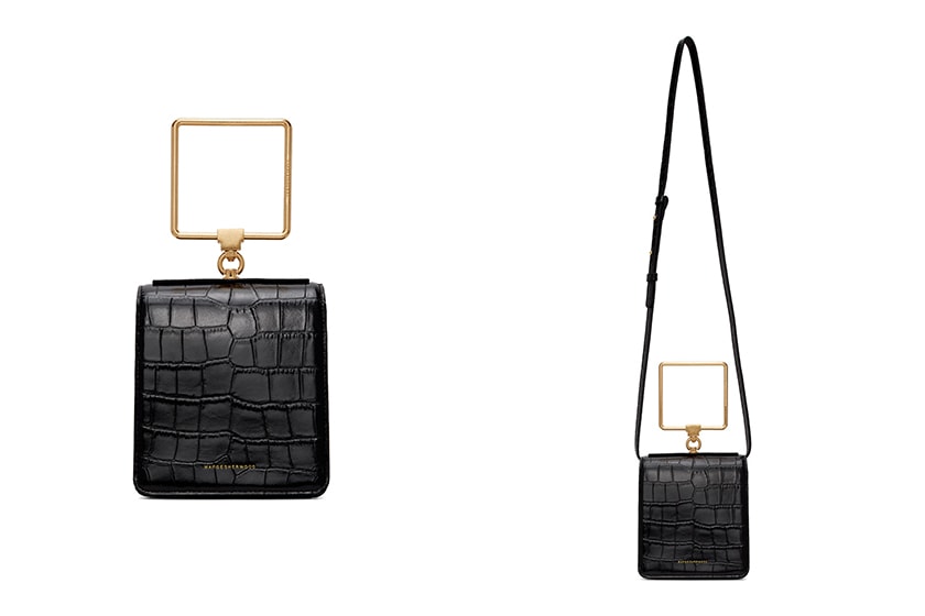 Marge Sherwood Handbags Indie Brand