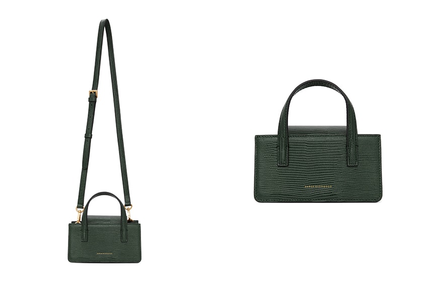 Marge Sherwood Handbags Indie Brand