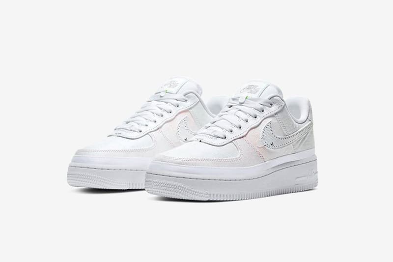Nike Air Force 1 07 Luxe Special Color