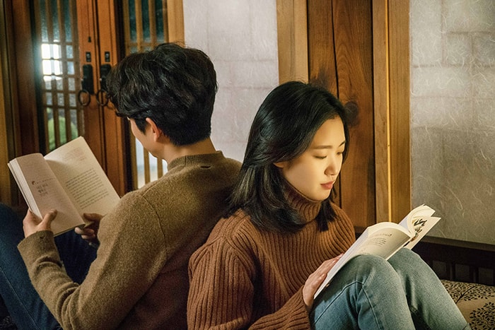 金秀賢退伍後首部作品登場:為你整理 Netflix 六月份必看精彩電影、電視劇!