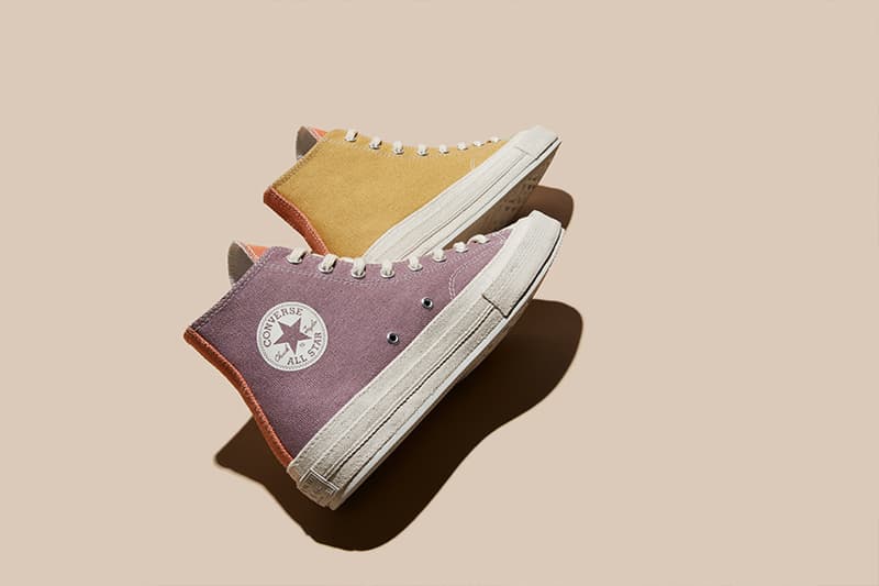 Converse Tri Panel Renew Chuck Taylor 70