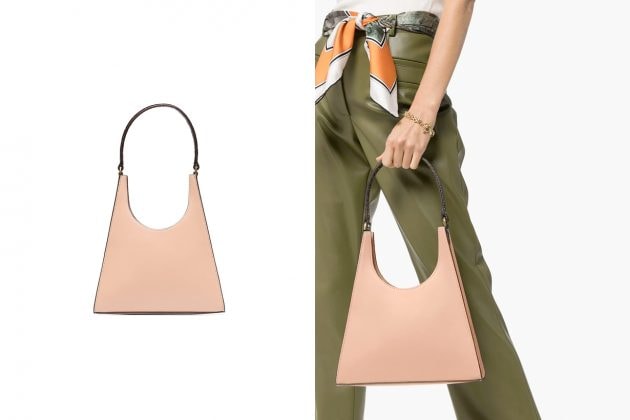 farfetch sale discount jw anderson jil sander 50%off handbags