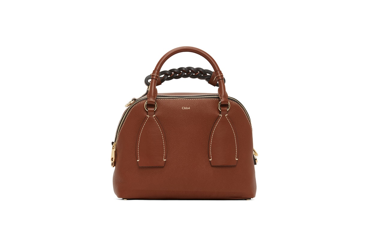 Chloé Handbag Mini Bag Handbag Trend 2020 Spring Summer Daria Bag Tess Bag Croc 'Chloé C' Shoulder Bag Marcie Shoulder Bag i Drew Bag Mini 'Chloé C' Vanity Bag Long Aby Wallet Bag
