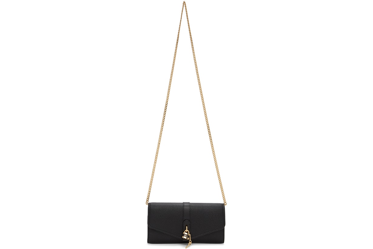 Chloé Handbag Mini Bag Handbag Trend 2020 Spring Summer Daria Bag Tess Bag Croc 'Chloé C' Shoulder Bag Marcie Shoulder Bag i Drew Bag Mini 'Chloé C' Vanity Bag Long Aby Wallet Bag