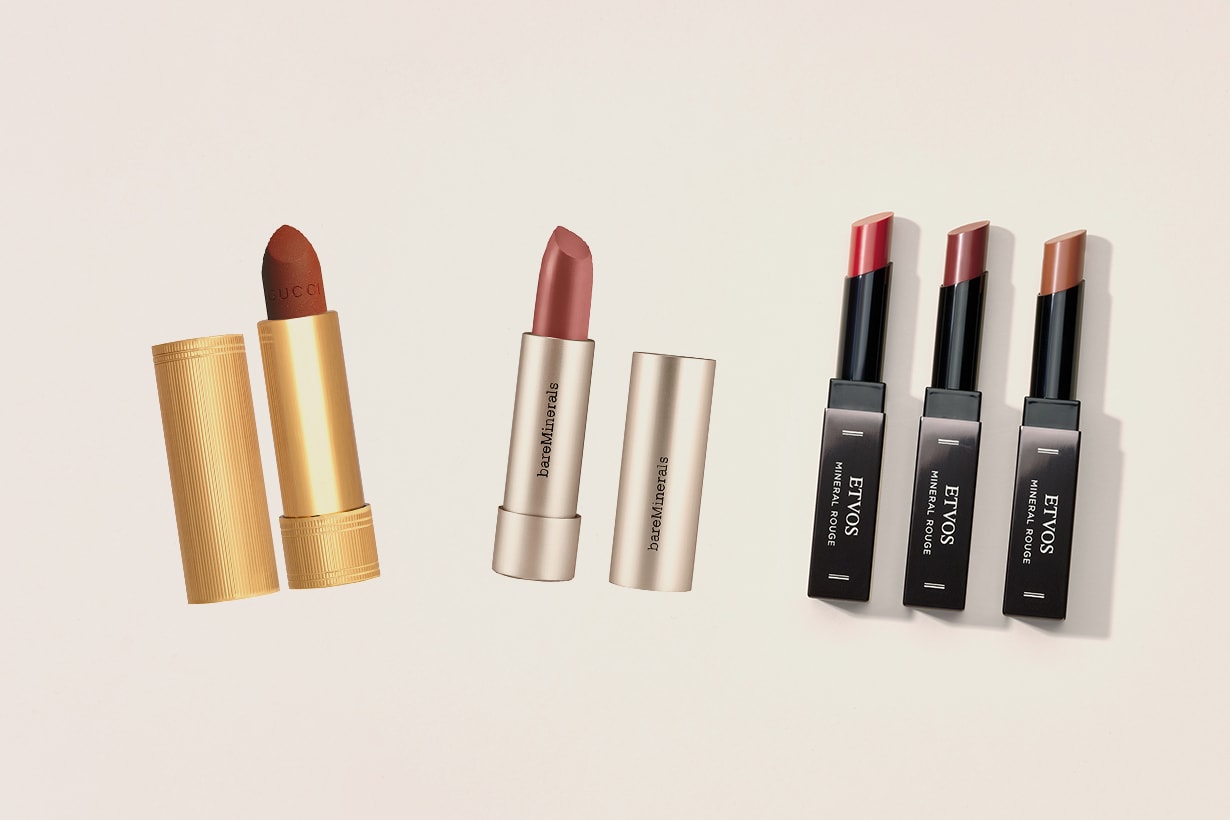 10 lipsticks recommendation