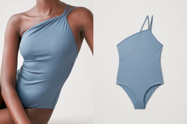 cos active wear collection sports bra legging online exclusive shopping stay home