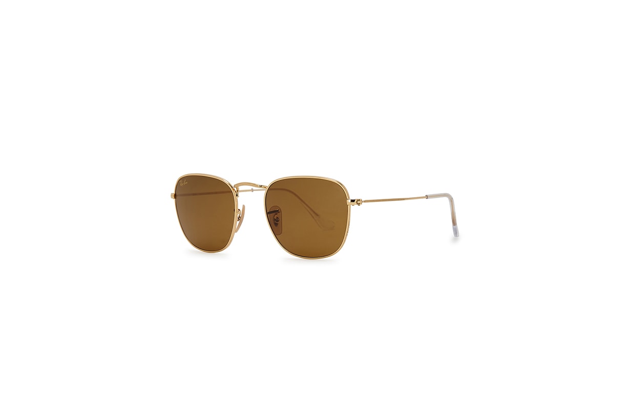 2020 summer fashion trend accessories jewelry Bracelet BOTTEGA VENETA RAY-BAN sunglasses CHLOÉ Gold Pearl Darcey Earrings