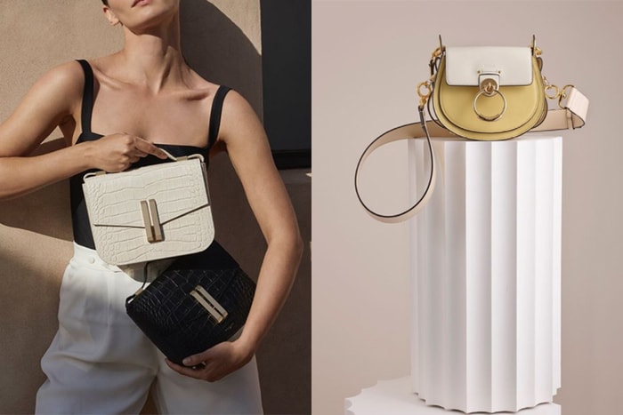 低至 60% Off!購買手袋的最佳時機,這些款式都在大割價!