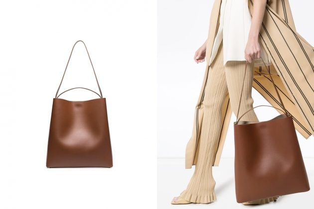 farfetch sale discount jw anderson jil sander 50%off handbags