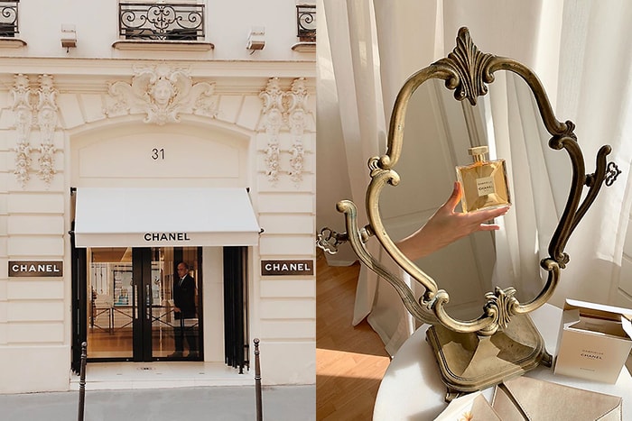 明明是香奈兒女士的真實名字,為何 Chanel 申請商標卻敗訴了?