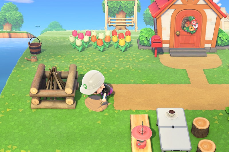 animal crossing island planner and Happy Island Designer
