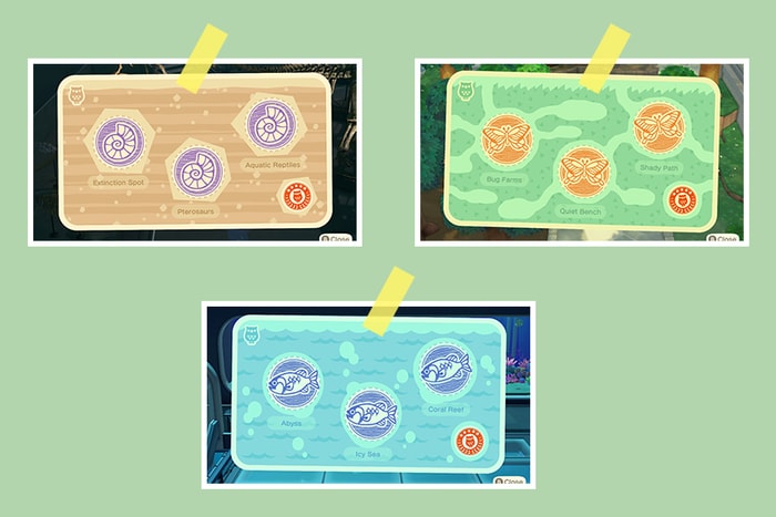 你收集到了嗎?《動物森友會》為期 14 天的活動,蓋印章就能擁有 3 份限定禮物!