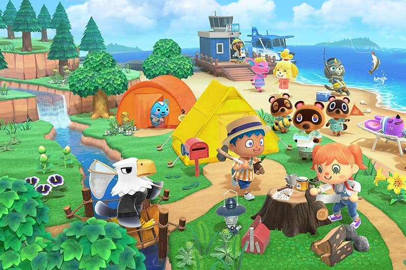 Animal Crossing must know terms