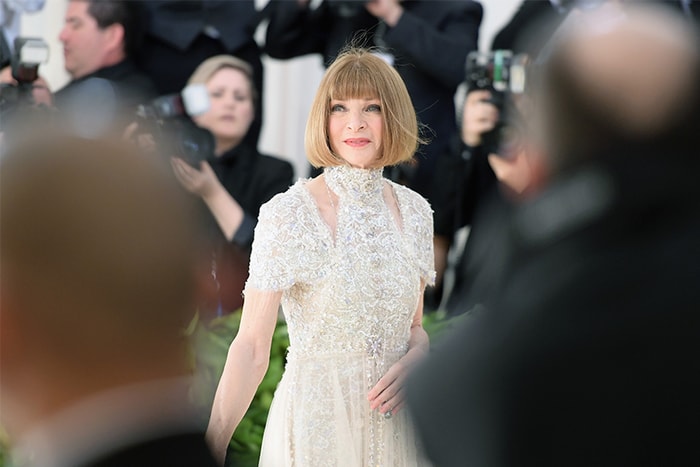 經 Anna Wintour 認證的運動鞋，竟然是 Nike 這雙經典款球鞋！