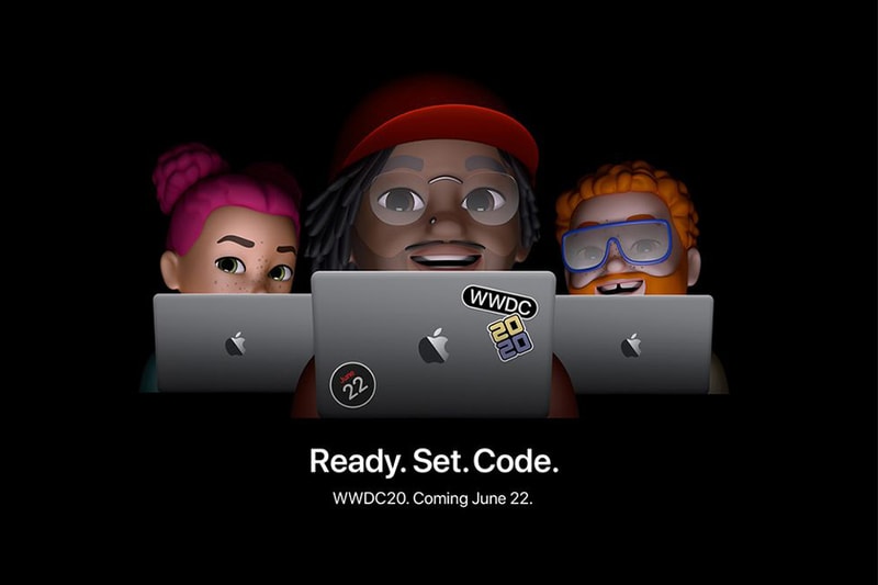 apple host virtual worldwide developers conference wwdc june 22