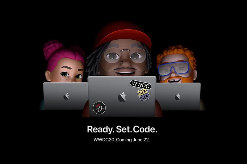 apple host virtual worldwide developers conference wwdc june 22