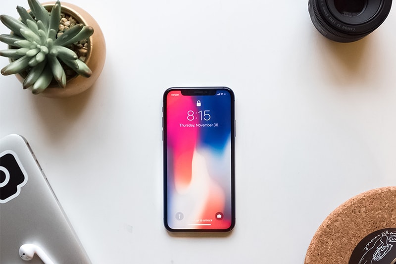 apple ios 13 5 beta face id lock screen changes