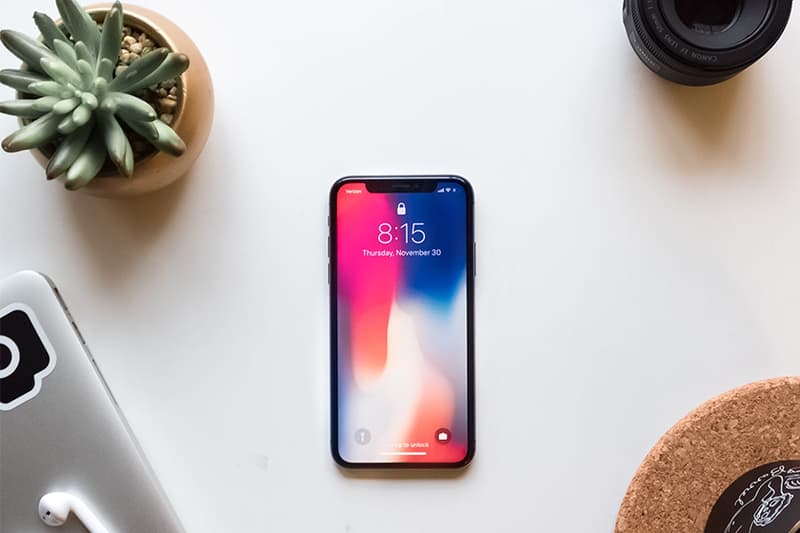 apple ios 13 5 beta face id lock screen changes