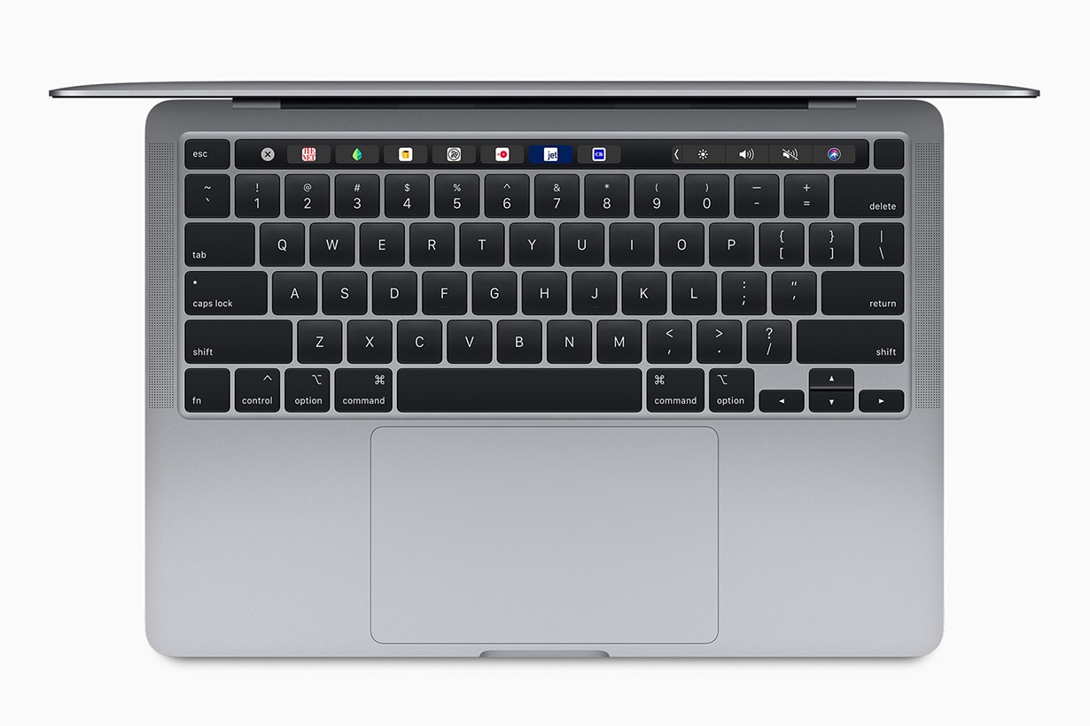 Apple MacBook Pro