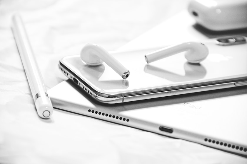 apple unexpected airpods sales greg joswiak talks about