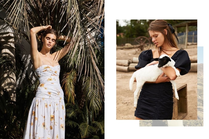 夏季想入手清新的連身裙？這個人氣澳洲品牌正在打折中！