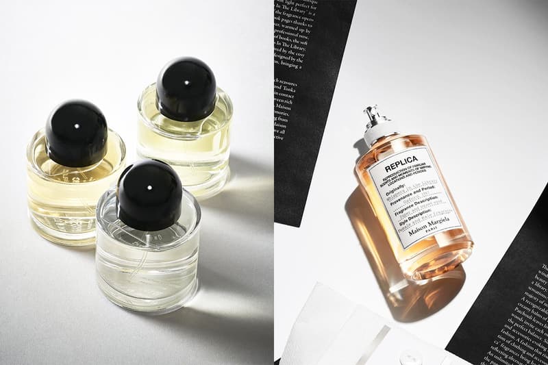 2020 Summer Best Perfume Fragrances Byredo Gypsy Water Rose of No Man's Land Perfume Maison Margiela Le Labo REPLICA Lazy Sunday Morning Eau de Toilette