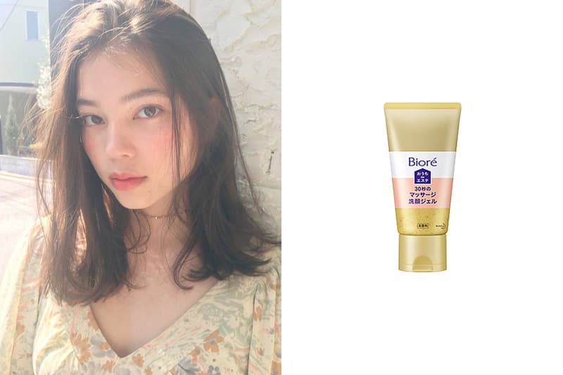 biore japan cleanser face pore ranking 1
