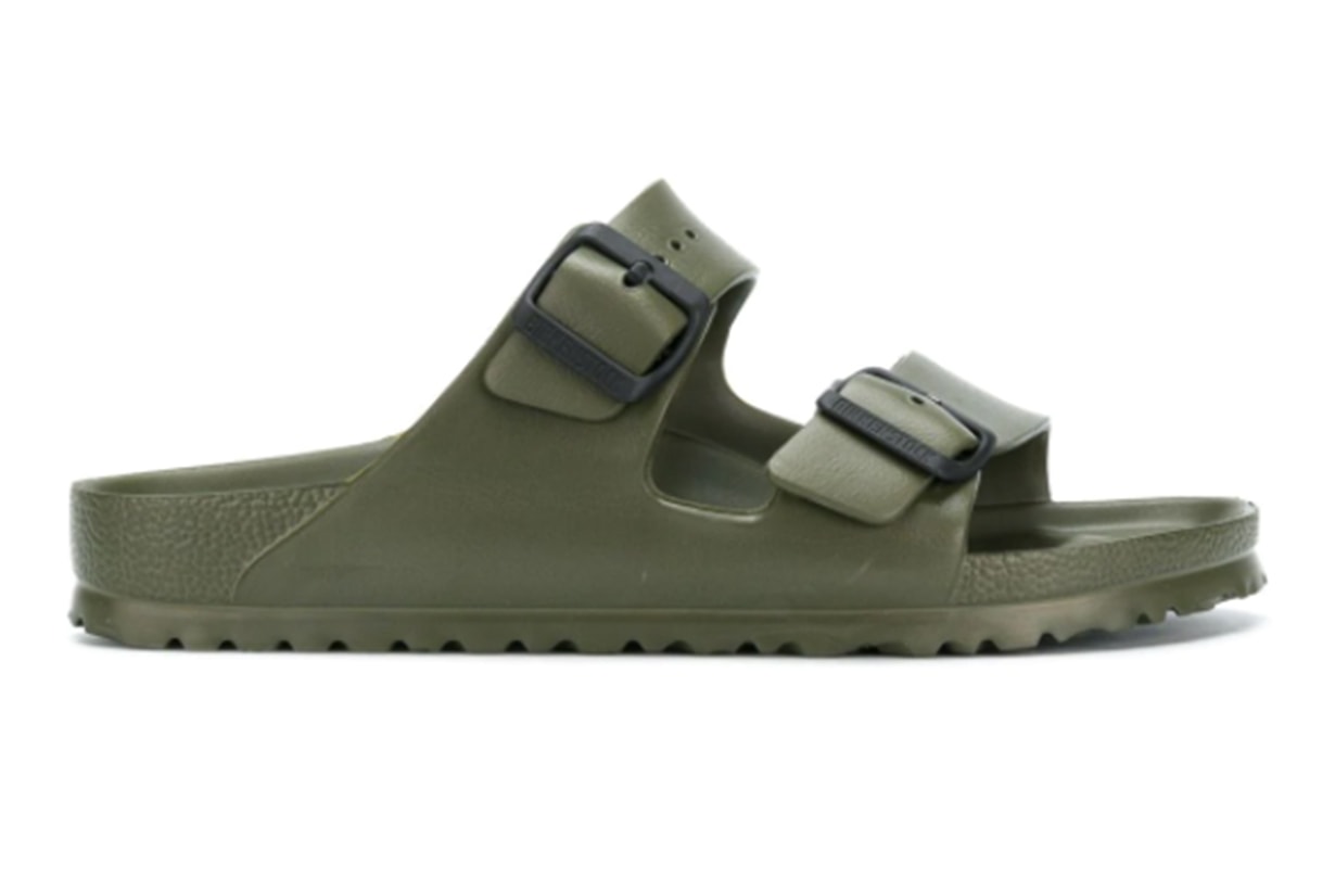 BIRKENSTOCK Eva sandals