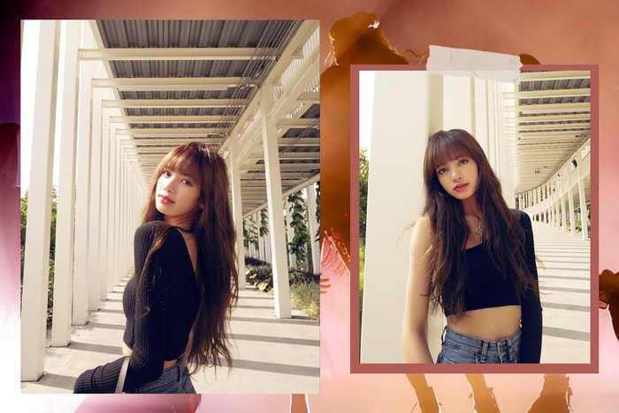 貴為當紅人氣偶像,BLACKPINK Lisa 的成功之道竟然如此簡單?