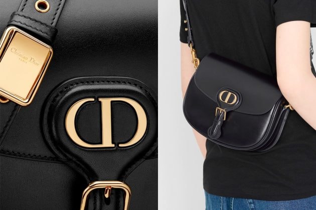 dior bobby handbags new details fall