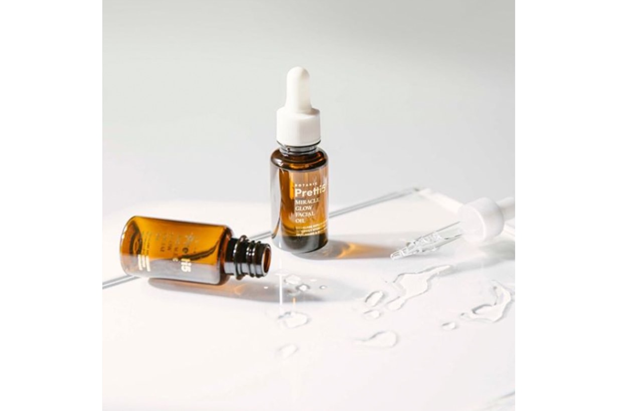 Made In Japan Skincare Serum Facial Oil