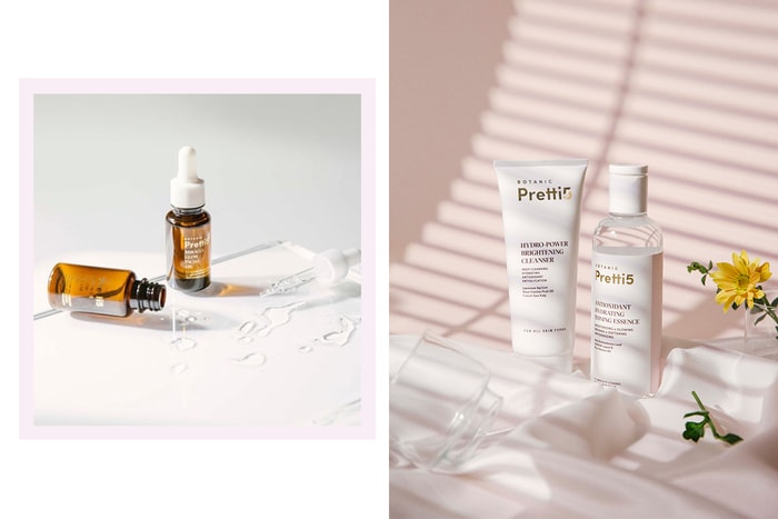 想告別口罩帶來的痘痘、敏感肌?也許你需要這個天然護膚品牌!