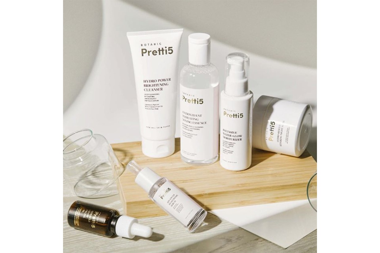 Made In Japan Skincare Vegan