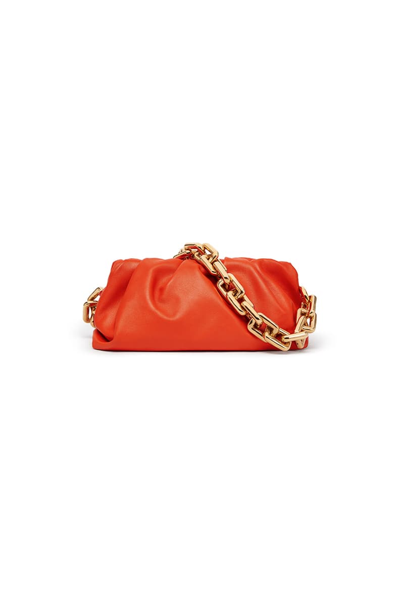Bottega Veneta - The Chain Pouch