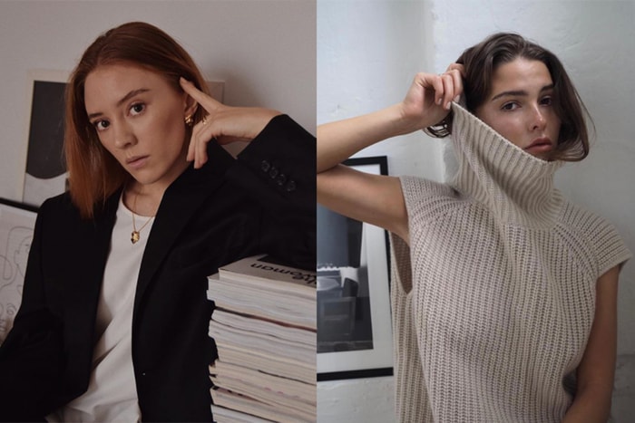 只能露出半張臉唯有畫好眉毛!自然、精緻的眉妝重在這 3 個要訣